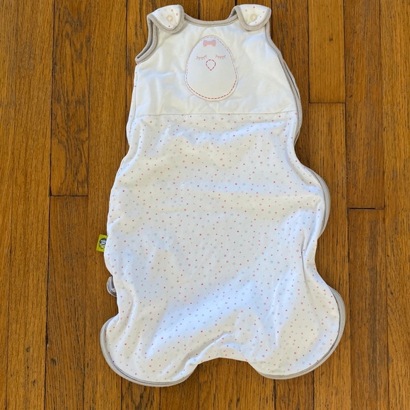 Nested Bean Pajamas Nested Bean Baby Infant Zen Sleep Sack Classic